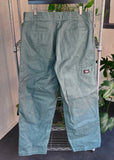 Vintage Dickies Double Knee Loose Fit Pants