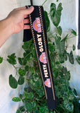 Vintage 90s Perth Glory Headband