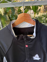 Vintage Wilson x Canada 1/3 Zip Pullover Jacket