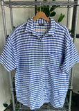 Vintage 90s Gordon Mith Button Up Shirt