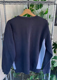 Vintage Y2K Reebok Jumper