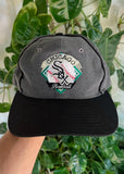 Vintage 90s Chicago white Sox Hat