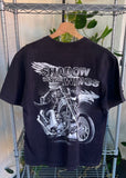 Vintage Y2K Shadow of the Wings T-shirt