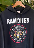 Vintage 2004 The Ramones Hoodie
