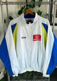 Vintage 80s Honda Racing Jacket