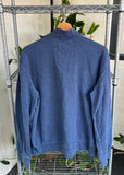 Vintage Polo Ralph Lauren 1/3 Zip Jumper