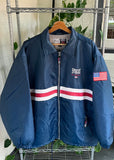 Vintage 90s Everlast U.S.A. Jacket