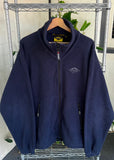 Vintage Mountain Designs Polartec Fleece Jacket