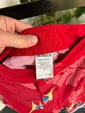 Vintage Y2K Quiksilver Short Boardies