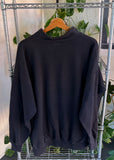 Vintage 80s Coors Beer Slo-Pitch Pullover Jumper
