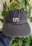 Vintage DKNY Hat