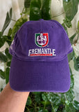 Vintage 2010 Fremantle Dockers AFL Hat