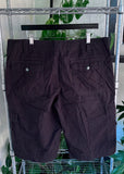 Vintage Y2K Easy Street Long Cargo Shorts