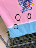 Vintage 2000 Powerpuff Girls Cartoon Network Kids T-shirt