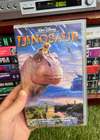 Vintage 2000 Disney Dinosaur VHS Tape