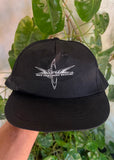 Vintage 1999 WCW World Championship Wrestling Hat