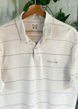 Vintage Columbia Polo