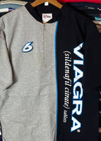 Vintage NASCAR Viagra Racing Team T-shirt