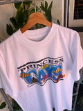 Vintage 90s Princess Cays Tourism T-shirt