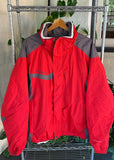 Vintage Columbia Omni-Tech Jacket