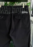 Vintage Y2K Billabong Pin Striped Pants