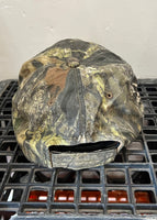 Vintage Mossy Oak Skull Hat