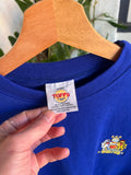 Vintage 90s Manchester United 1968 Wembley European Cup Final T-shirt