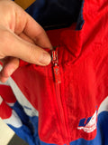 Vintage 90s Adidas x USA World Cup Team Rare Soccer Tracksuit Jacket