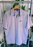 Vintage Y2K Mossimo Button Up Shirt
