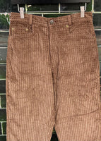 Vintage 90s Vermin Corduroy Surf Jeans