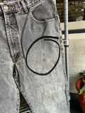 Vintage 90s Billabong Surf Denim Jeans *read description*