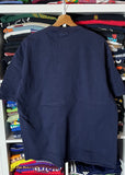 Vintage 90s NASCAR Jeff Gordon T-shirt