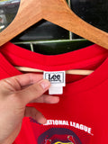 Vintage 2002 Cardinals MLB T-shirt