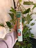 Vintage Tarzan 1999 VHS Video Tape