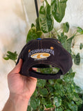 Vintage 90s Ocean & Earth 2-Tone Hat