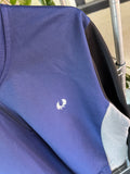 Vintage Fred Perry 1/3 Zip Jacket