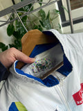 Vintage 80s Honda Racing Jacket
