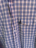 Vintage Ralph Lauren Plaid Button Up Shirt