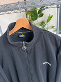 Vintage Y2K Diadora Full Zip Jumper