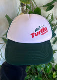 Vintage Turtle Wax Trucker Hat