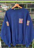 Vintage 90s Skii New Zealand Jumper