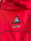 Vintage Y2K Pelle Pelle SK-78 Equipment Jacket