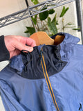 Vintage Helly Hansen x CBS Olympics Outdoor Jacket