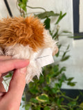 Vintage 2009 Gremlins Gizmo Small Plush Toy