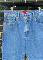 Vintage Levi’s Regular Straight 504’s Jeans