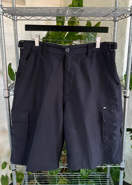 Vintage Y2K Tribute Cargo Shorts