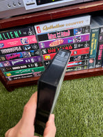 Vintage 1990 Blind Fury VHS Tape