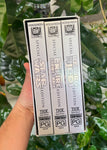 Vintage 1997 The Stars Wars Trilogy VHS Box Set