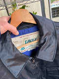 Vintage 1980s Eagle by Joseph Dahdah & Co Ex-Police Parka Jacket