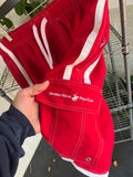 Vintage Y2K Beverly Hills Polo Club Swim Shorts